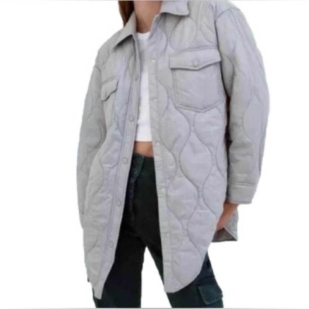 Wilfred Free Jacket